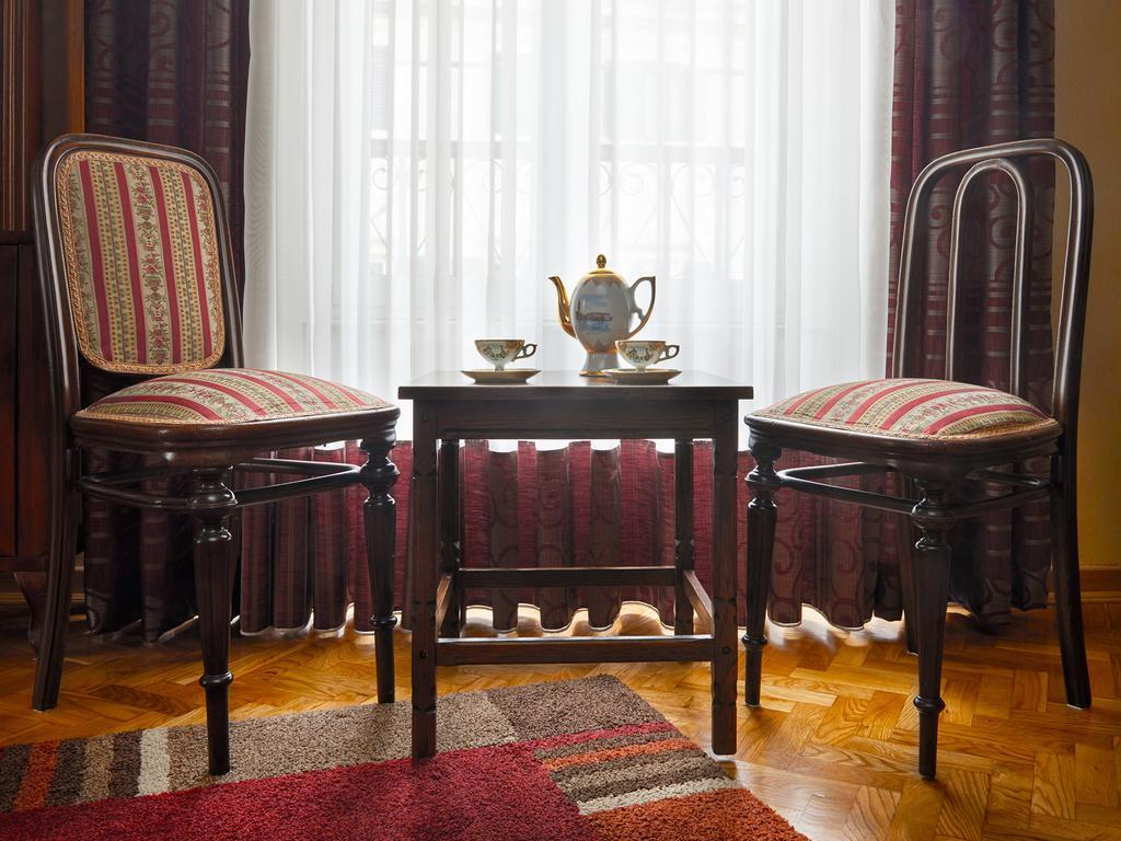 Apartment Palata Bizanti Kotor Zewnętrze zdjęcie