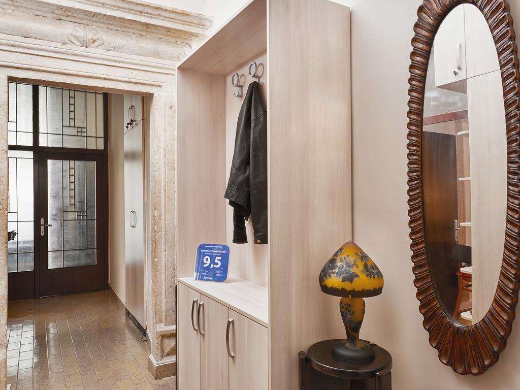 Apartment Palata Bizanti Kotor Zewnętrze zdjęcie