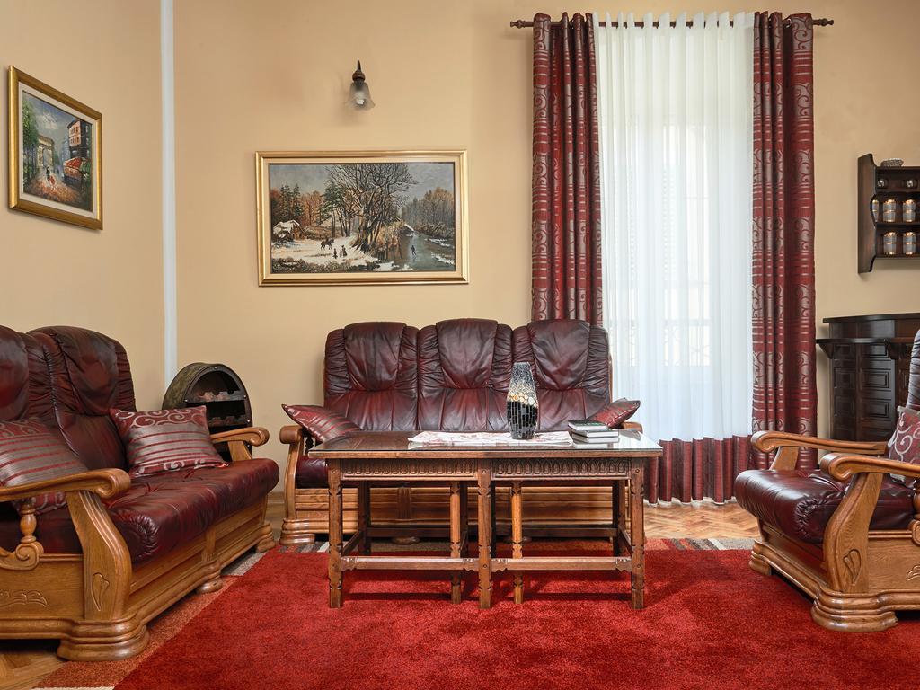 Apartment Palata Bizanti Kotor Zewnętrze zdjęcie