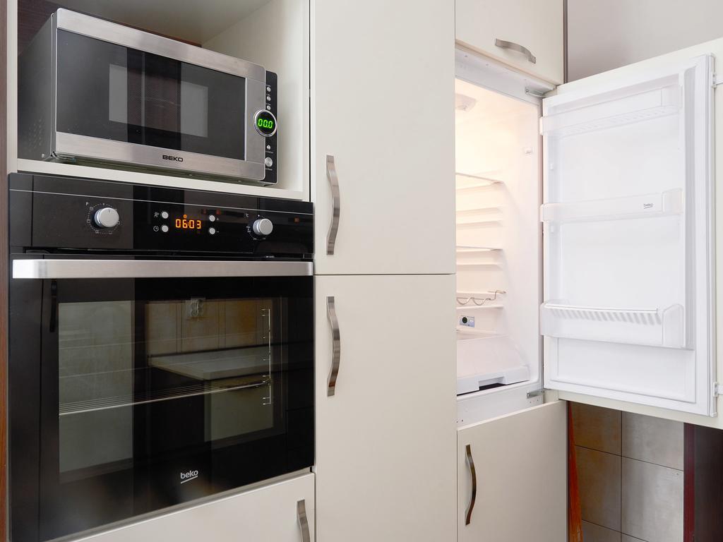 Apartment Palata Bizanti Kotor Zewnętrze zdjęcie