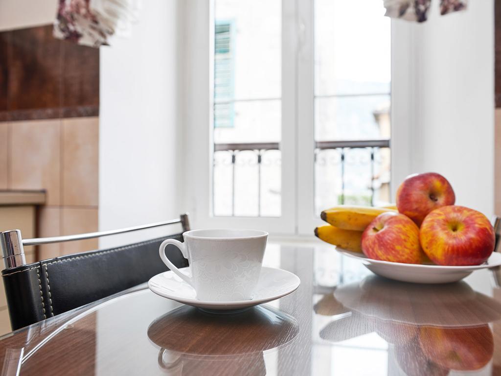 Apartment Palata Bizanti Kotor Zewnętrze zdjęcie