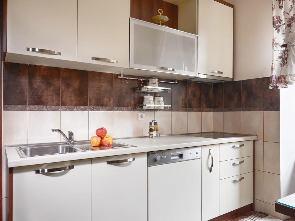 Apartment Palata Bizanti Kotor Zewnętrze zdjęcie