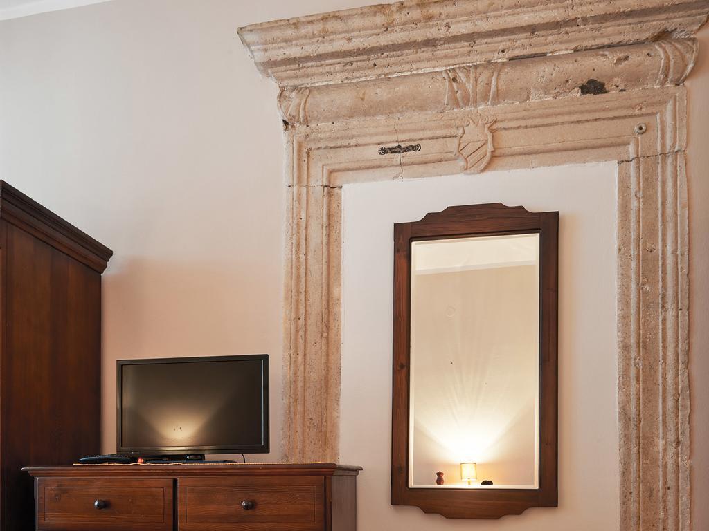 Apartment Palata Bizanti Kotor Zewnętrze zdjęcie