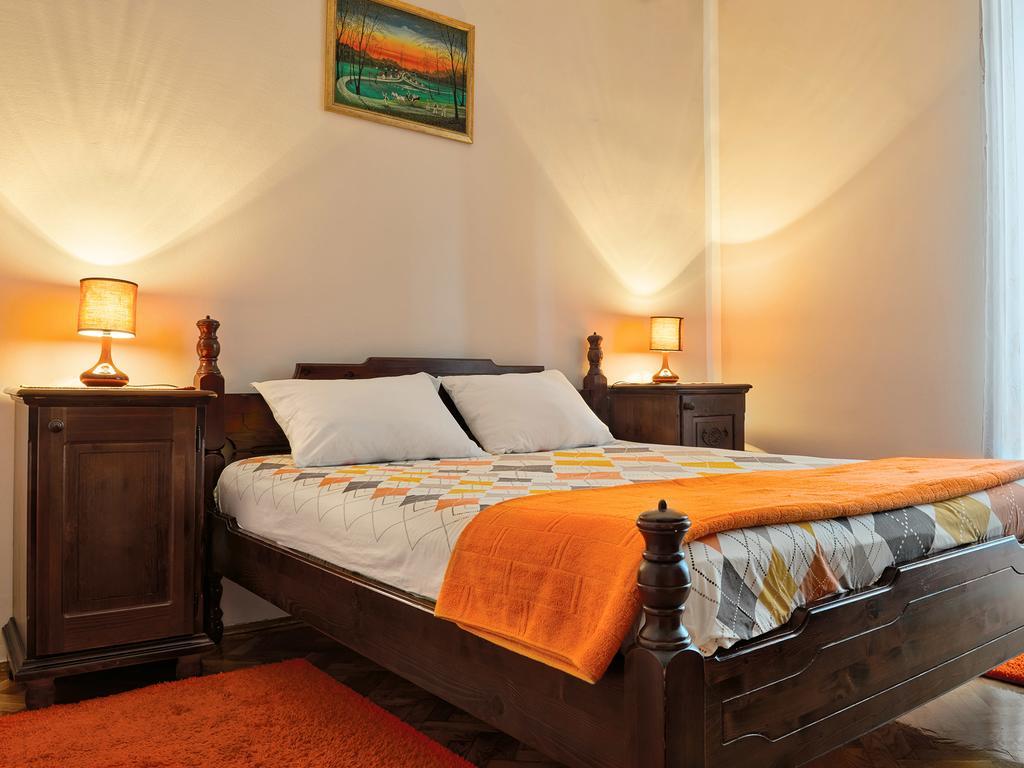 Apartment Palata Bizanti Kotor Zewnętrze zdjęcie