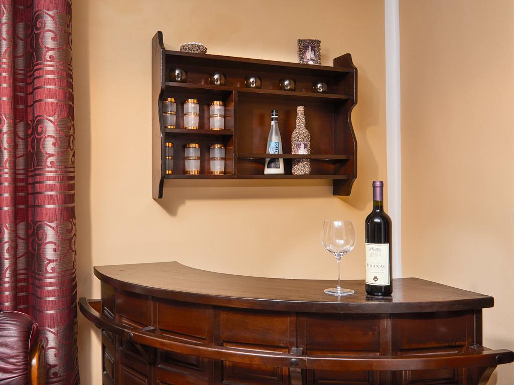 Apartment Palata Bizanti Kotor Zewnętrze zdjęcie