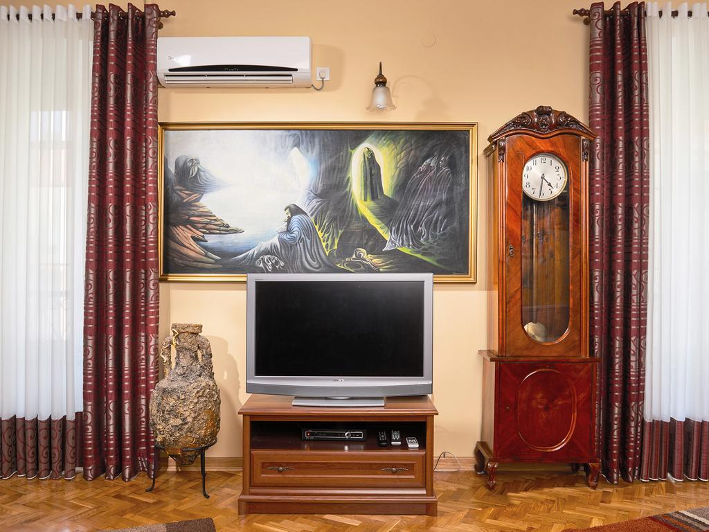 Apartment Palata Bizanti Kotor Zewnętrze zdjęcie