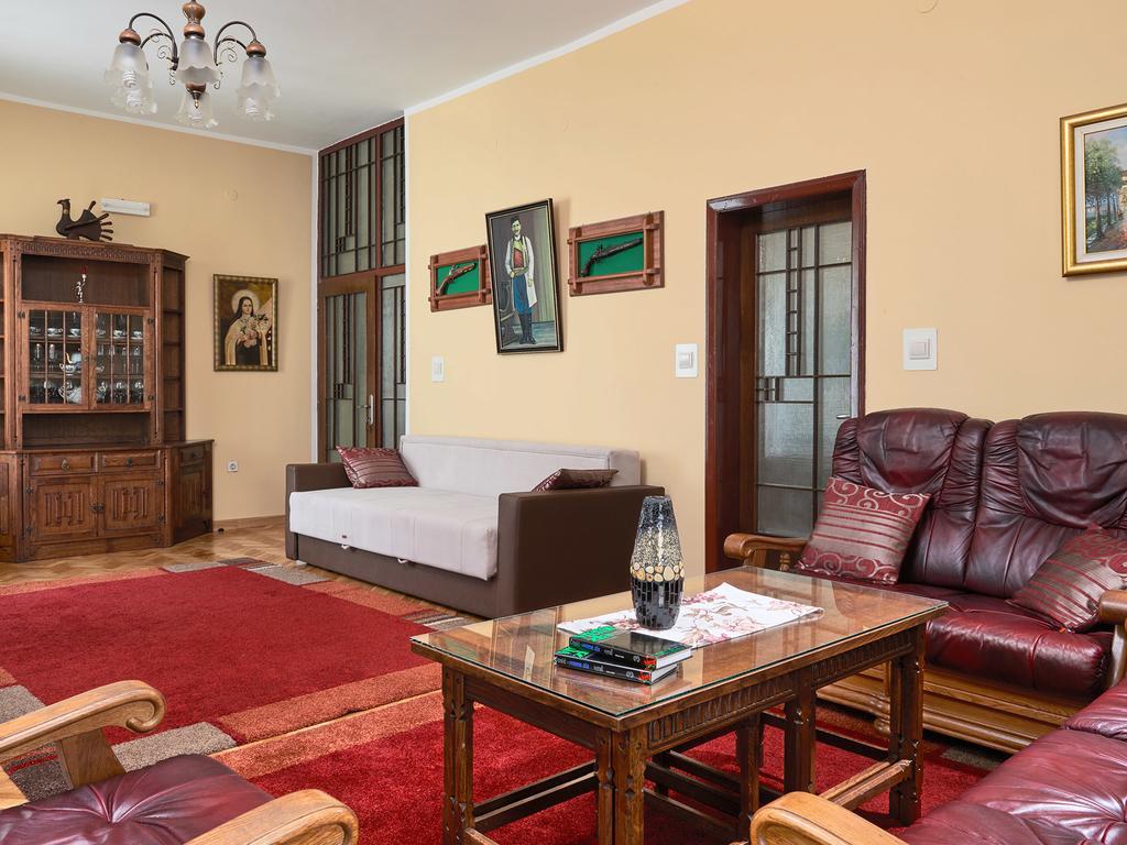 Apartment Palata Bizanti Kotor Zewnętrze zdjęcie